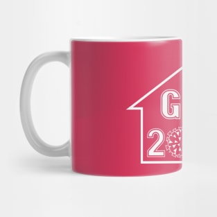 Virus Gym 2020 Mug